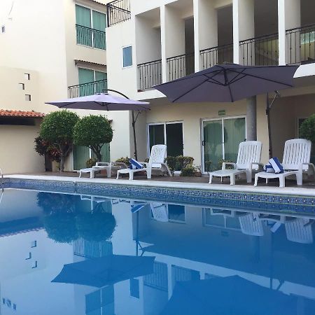 Hotel Sofia Suites Veracruz Boca del Río Exterior foto