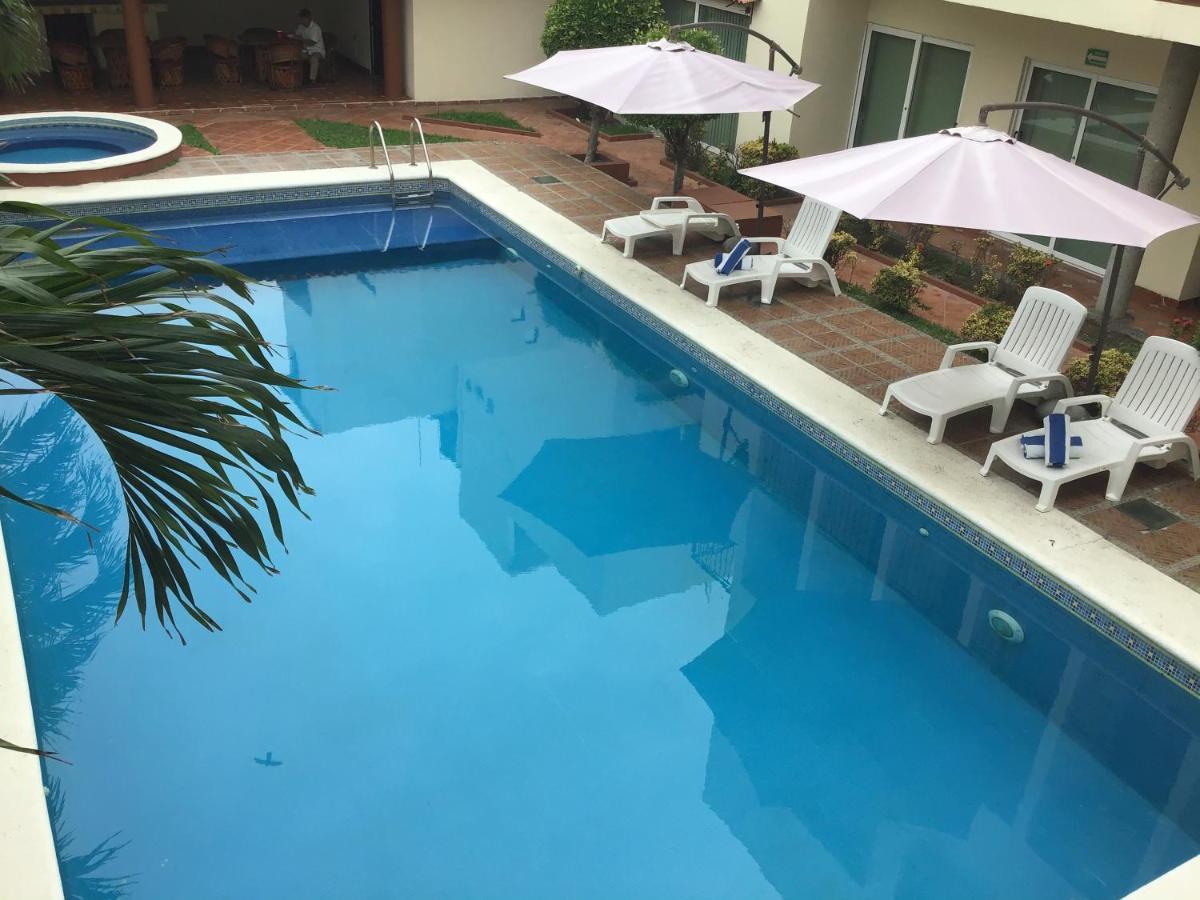 Hotel Sofia Suites Veracruz Boca del Río Exterior foto